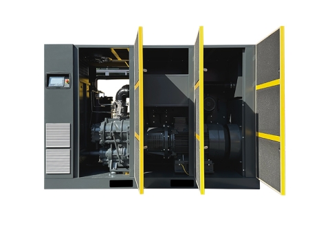 Máy nén khí HANDE 2 cấp PM VSD 160KW-400KW 200HP-550HP HD-VPM2T160 HD-VPM2T185 HD-VPM2T220 HD-VPM2T250 HD-VPM2T315 HD-VPM2T355 HD-VPM2T400
