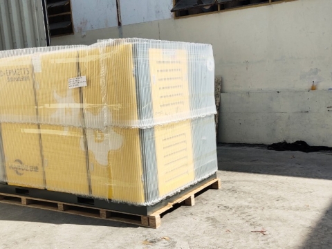 MÁY NÉN KHÍ LỚN VÀ PHỤ KIỆN BẢO DƯỠNG VÊ ĐẦY KHO