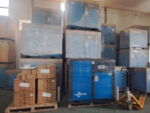 KHO MÁY NÉN KHÍ (Miền Nam)  BÌNH DƯƠNG VÀ (Miền Bắc) BẮC NINH 