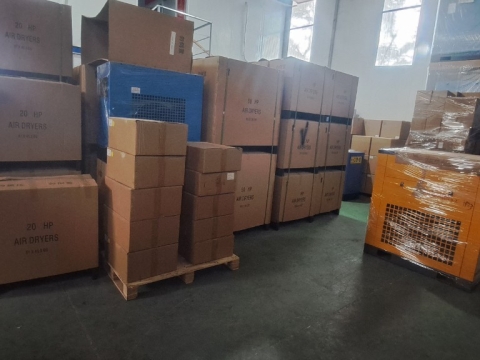 KHO MÁY NÉN KHÍ (Miền Nam)  BÌNH DƯƠNG VÀ (Miền Bắc) BẮC NINH 