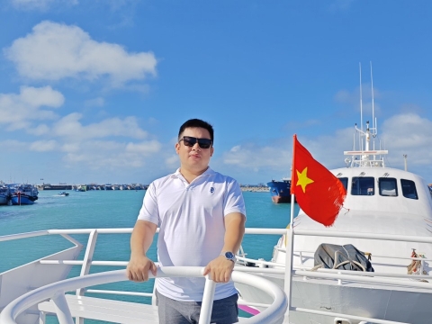 Hoạt Động giải trí cuối năm