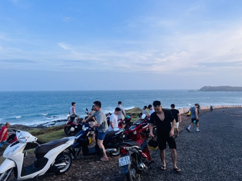 Hoạt Động giải trí cuối năm