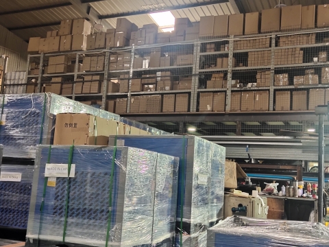 PHÂN PHỐI THIẾT BỊ PHỤ KIỆN MÁY NÉN KHÍ HÀNG ĐẦU TẠI VIỆT NAM