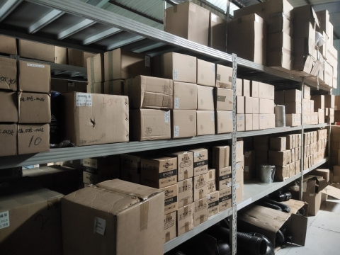 PHÂN PHỐI THIẾT BỊ PHỤ KIỆN MÁY NÉN KHÍ HÀNG ĐẦU TẠI VIỆT NAM