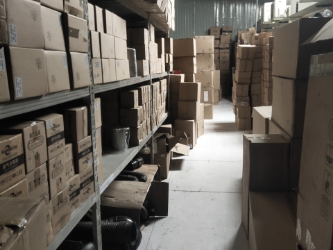 PHÂN PHỐI THIẾT BỊ PHỤ KIỆN MÁY NÉN KHÍ HÀNG ĐẦU TẠI VIỆT NAM
