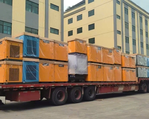 THƯƠNG HIỆU MÁY NÉN KHÍ CHUYÊN NGHIỆP ĐẾN TỪ NHÀ MÁY HANDE