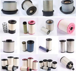 CÁC LOẠI LỌC - TÁCH LẮP VÀ BẢO DƯỠNG CHO MÁY NÉN KHÍ