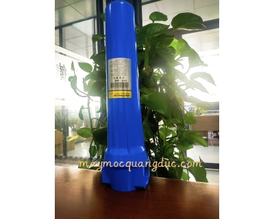 BỘ LỌC KHÍ CHÍNH XÁC