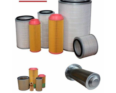 BỘ LỌC GIÓ MÁY NÉN KHÍ