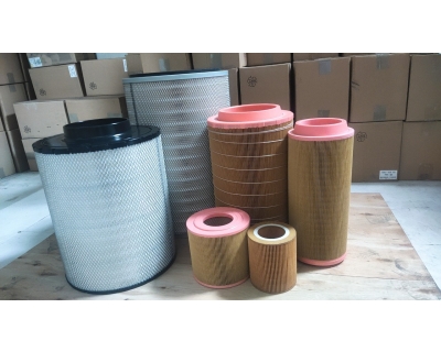 BỘ LỌC GIÓ MÁY NÉN KHÍ