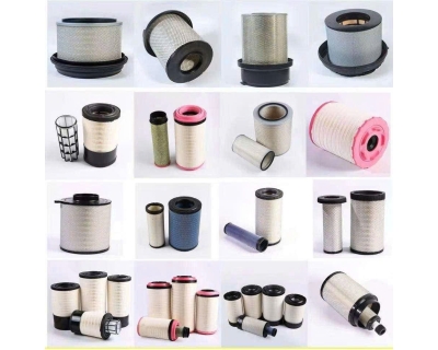 CÁC LOẠI LỌC - TÁCH LẮP VÀ BẢO DƯỠNG CHO MÁY NÉN KHÍ