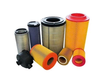 CÁC LOẠI LỌC - TÁCH LẮP VÀ BẢO DƯỠNG CHO MÁY NÉN KHÍ
