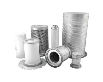 CÁC LOẠI LỌC - TÁCH LẮP VÀ BẢO DƯỠNG CHO MÁY NÉN KHÍ