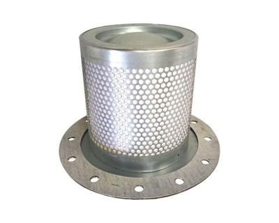 CÁC LOẠI LỌC - TÁCH LẮP VÀ BẢO DƯỠNG CHO MÁY NÉN KHÍ