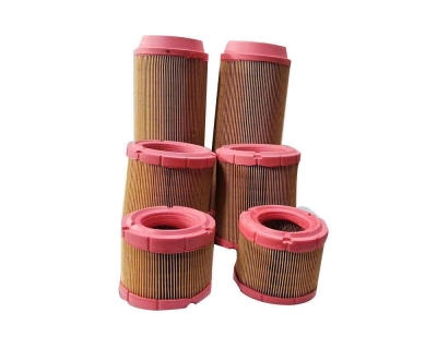 CÁC LOẠI LỌC - TÁCH LẮP VÀ BẢO DƯỠNG CHO MÁY NÉN KHÍ