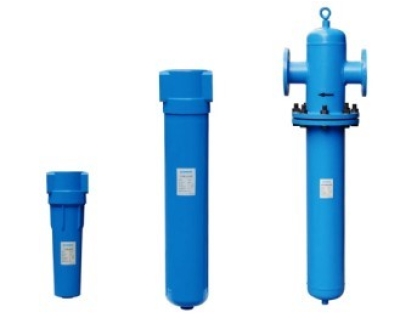 BỘ LỌC KHÍ CHÍNH XÁC