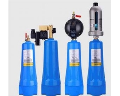 BỘ LỌC KHÍ CHÍNH XÁC