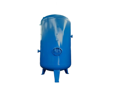 Bình tích khí dung tích: 4000L (dạng đứng)