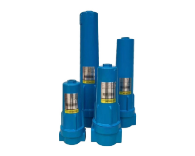BỘ LỌC KHÍ CHÍNH XÁC