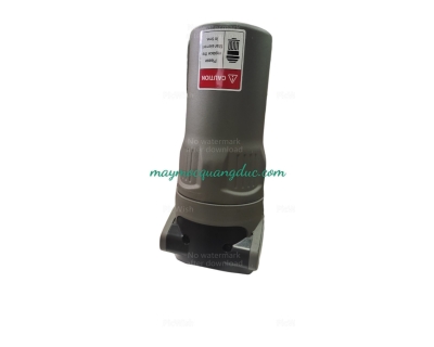 Bộ lọc chính xác