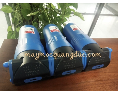 Bình lọc khí cho máy áp 16 bar