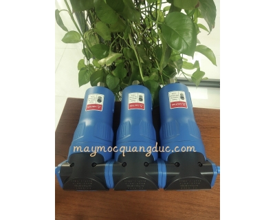 Bình lọc khí cho máy áp 16 bar