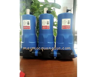 Bình lọc khí cho máy áp 16 bar