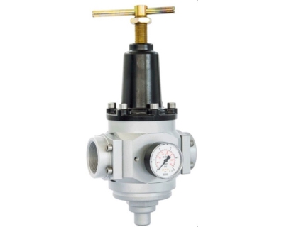 Bộ điều chỉnh áp suất cao máy nén khí