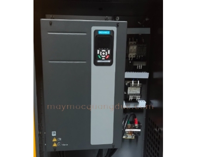 BỘ BIẾN TẦN INOVANCE TIÊU CHUẨN CHẤT LƯỢNG NHẬT BẢN.