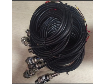 Cảm Biến Áp Suất