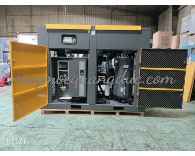 máy  nén khí 2 cấp Tiết Kiệm điện HD-EPM2T75  tại kho bình dương