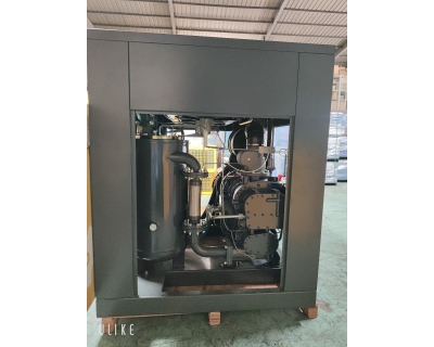 máy  nén khí 2 cấp Tiết Kiệm điện HD-EPM2T75  tại kho bình dương