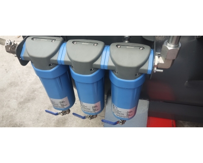 Bộ lọc chính xác