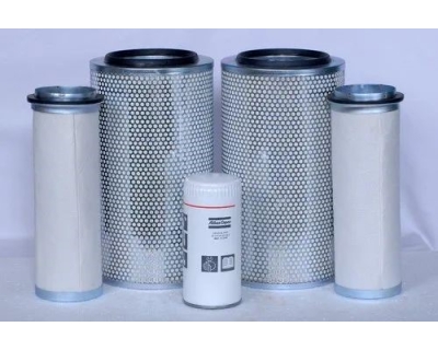 LỌC, TÁCH DẦU ATLAST COPCO 