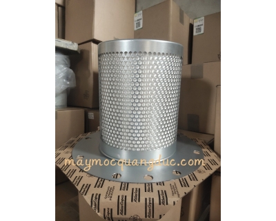 LỌC TÁCH DẦU MÁY NÉN KHÍ FUSHENG TẠI KHO QUẢNG ĐỨC