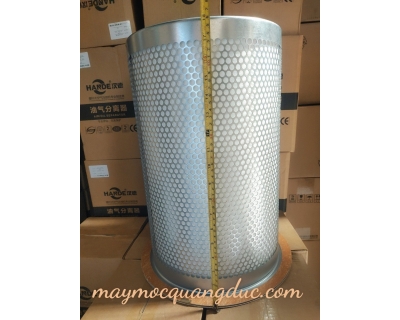 LỌC TÁCH DẦU MÁY NÉN KHÍ FUSHENG TẠI KHO QUẢNG ĐỨC