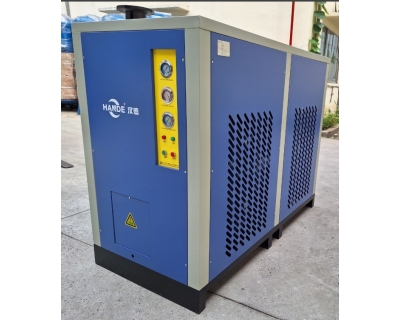 MÁY SẤY KHÍ LẠNH 350AC