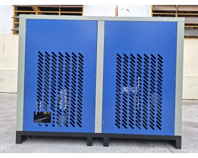 MÁY SẤY KHÍ LẠNH 350AC