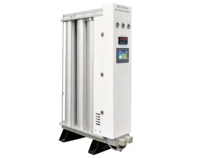 Máy sấy hấp phụ dạng mô-đun Hande 15Nm3/h 99,5% PSA hiệu suất cao 99,5% độ tinh khiết