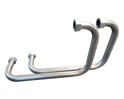 Ống Hồi Dầu