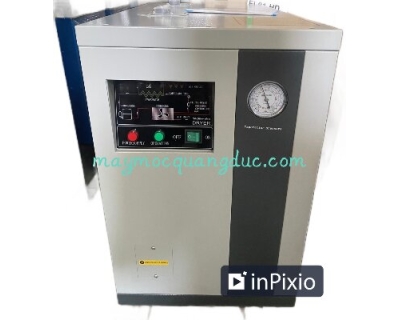 MÁY SẤY KHÍ ÁP CAO 1.6MPa