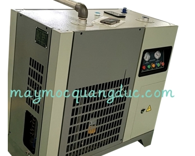 MÁY SẤY KHÍ ÁP CAO 1.6MPa