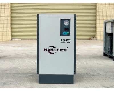 MÁY SẤY KHÍ CAO ÁP HANDE