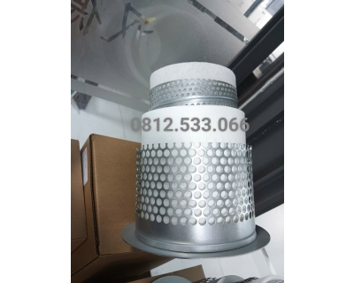 LỌC TÁCH DẦU MÁY NÉN KHÍ