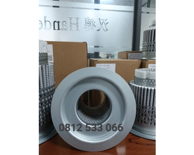 LỌC TÁCH DẦU MÁY NÉN KHÍ
