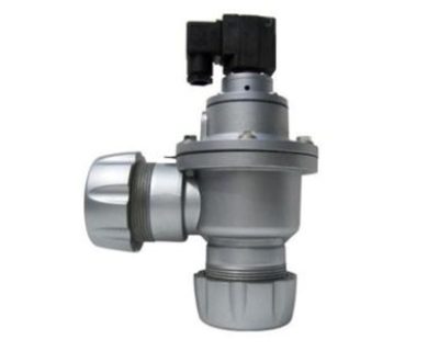 van áp suất tối thiểu máy nén khí