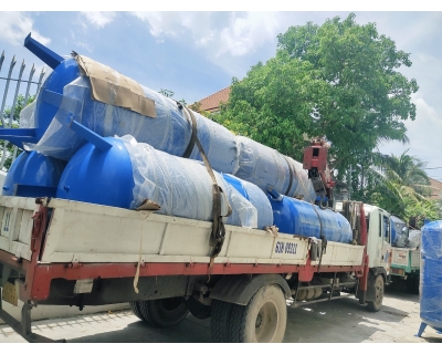 BÌNH TÍCH KHÍ SỈ VÀ LẺ 