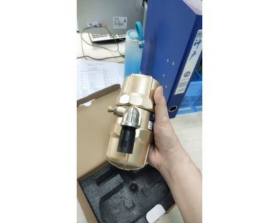 VAN XẢ ĐÁY BÌNH TÍCH 
