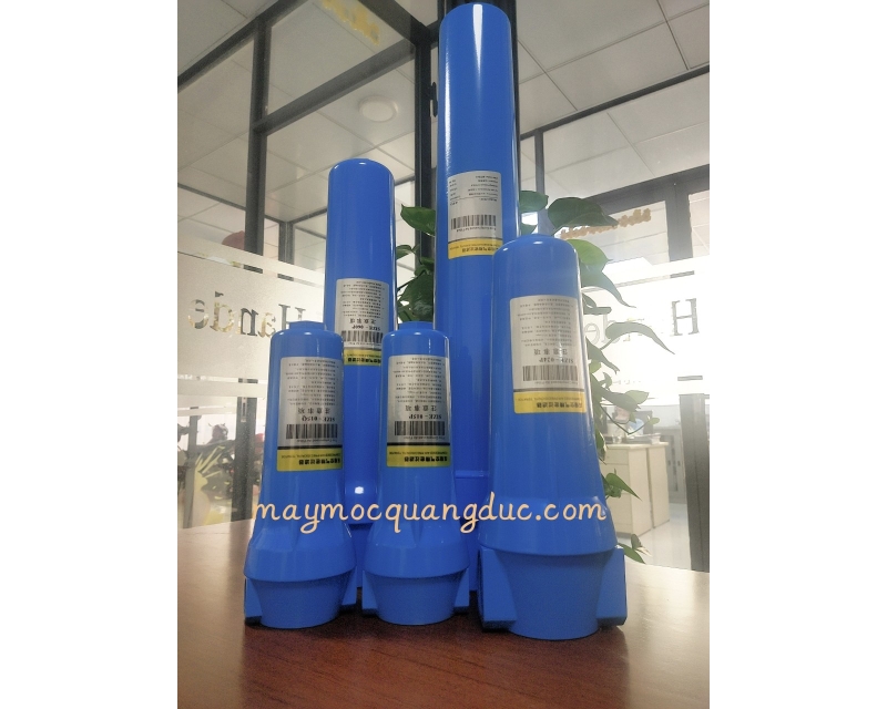 BỘ LỌC KHÍ CHÍNH XÁC