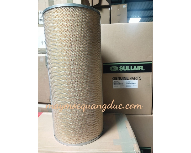 LỌC GIÓ MÁY NÉN KHÍ SULLAIR